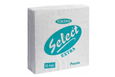 Select 30x30 Peçeteler