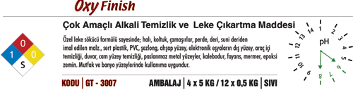 Genel Temizlik